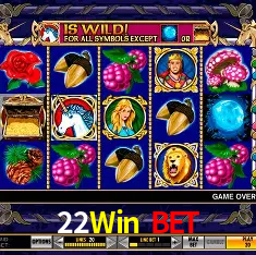 22Win Casino
