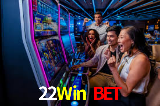 22Win Bet